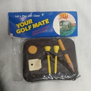 Your Golf Mate